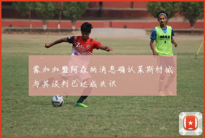 蒙加加盟阿森纳消息确认莱斯特城与其谈判已达成共识