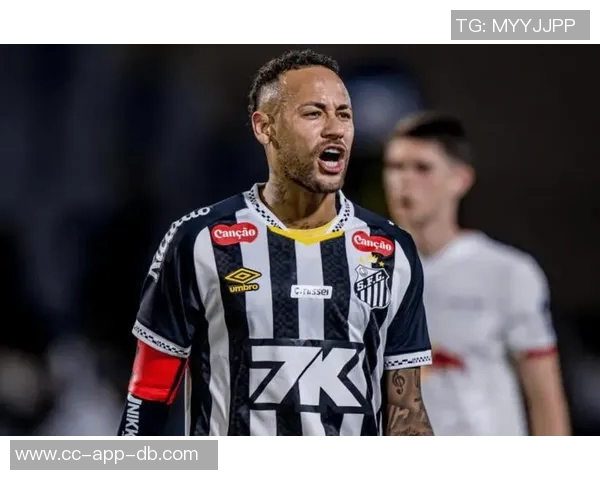 阿斯媒体：桑托斯保级成功后或将与内马尔续约谈判