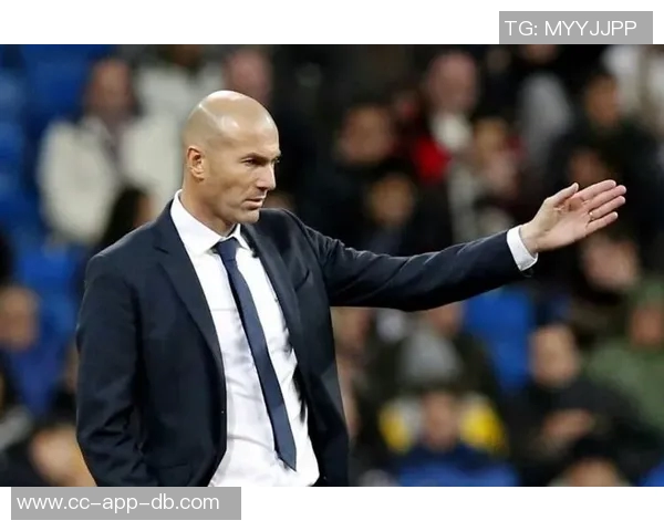 皇马否认齐达内回归传闻已与两名新教练展开接触