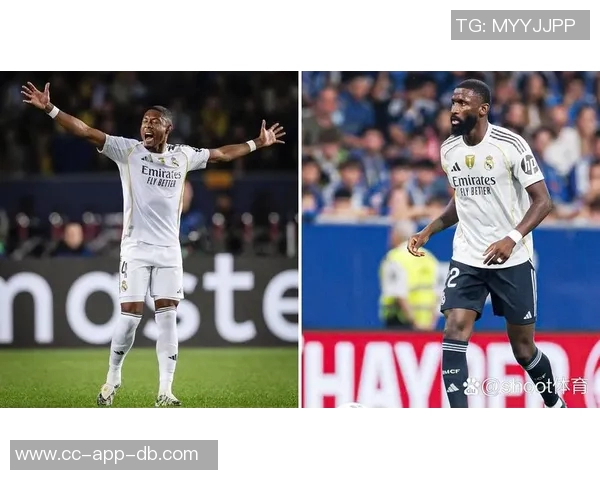 罗马诺透露阿拉巴今夏离开皇马几率极高吕迪格去留待赛季结束后决定