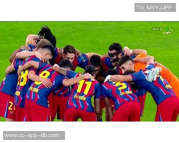 巴萨重返诺坎普后豪取五连胜先后战胜毕巴与马竞