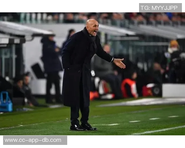 斯帕莱蒂谈球队失利：运气欠佳难以接受平局结果