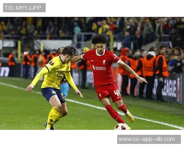 利物浦首球失利后暴露出所有防守弱点引发热议